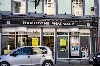 Hamilton's Pharmacy