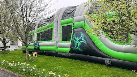 Airmax Inflatables Limited