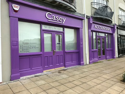 Casey Accountants