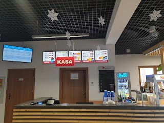 Kino w Pomiechówku