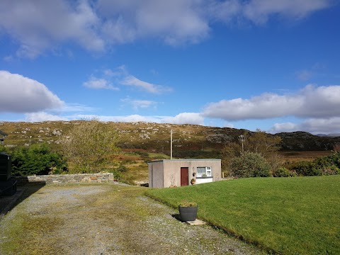 Clifden Farmhouse B&B