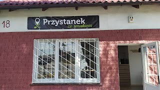 Przystanek ze smakiem