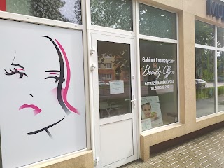 Beauty Office - gabinet kosmetyczny