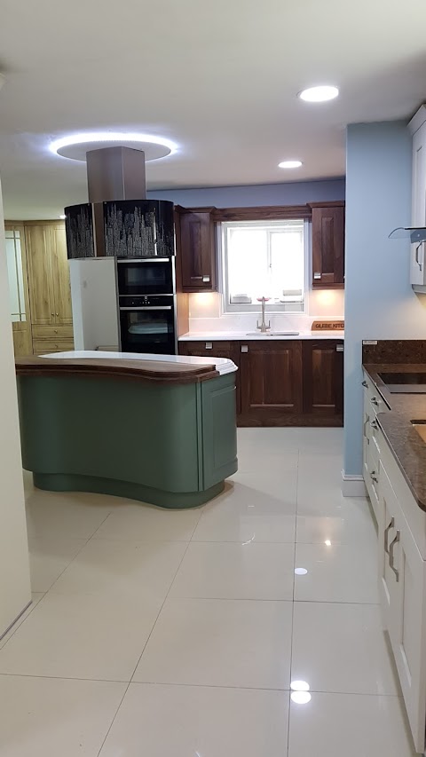 Glebe Kitchens