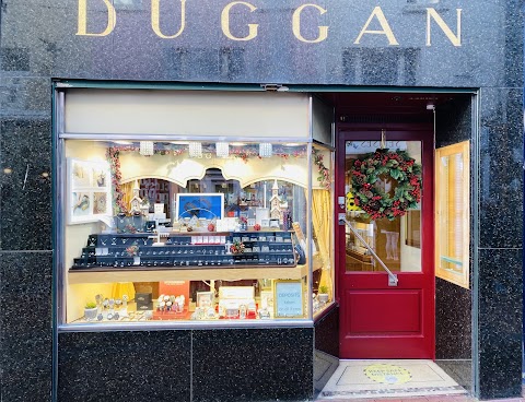 Duggan jewellery