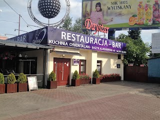 Daystar restauracja wietnamska w Warszawie
