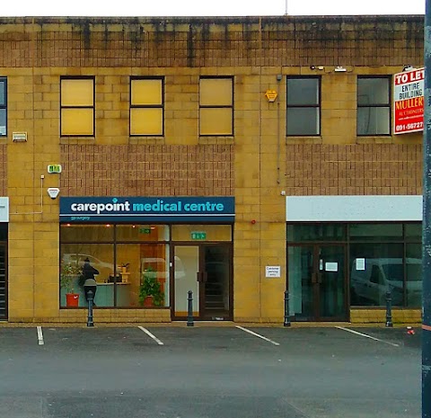 Carepoint Medical Centre