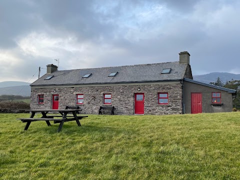 Westcove House, Garden Cottage & The Stables