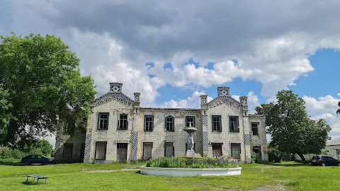 Палац Ґрохольських-Терещенків. Жіночий монастир Свято - Різдва Христового