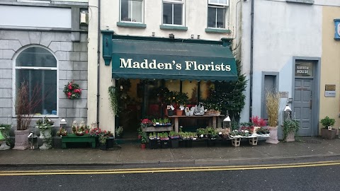 Bill Madden Florists