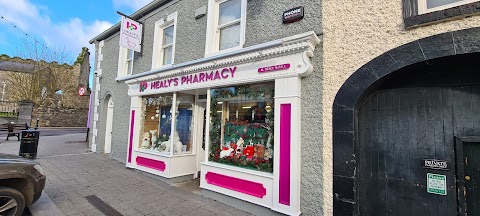 Healy's Pharmacy