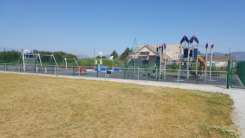 Cromane Children's Playground