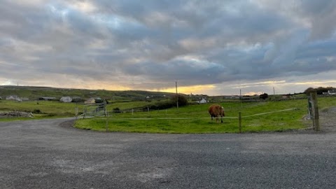 Doolin farm apartment