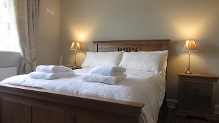 Ballyvoe House Doolin B&B