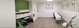 Evolve Physical Therapy