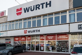 Sklep Würth