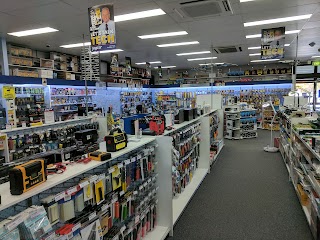 Jaycar Electronics Newcastle