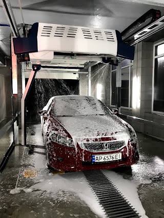 Автомойка CARWASH