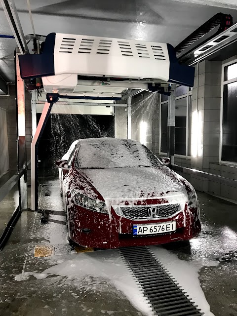 Автомойка CARWASH