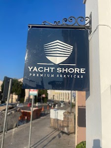 Yacht Shore Premium services