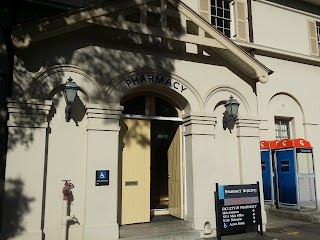 The University of Sydney School of Pharmacy