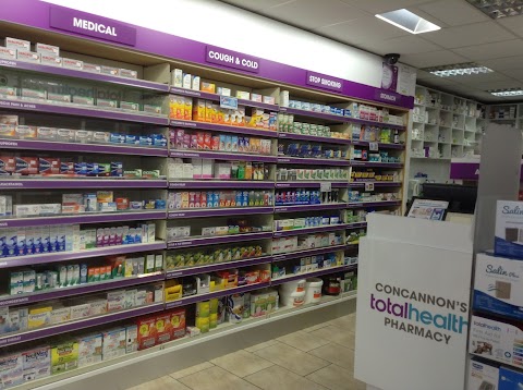 Concannon's totalhealth Pharmacy