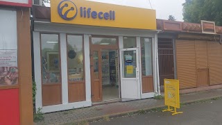 Магазин lifecell