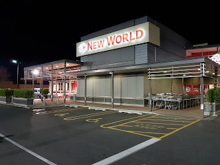 New World Hastings