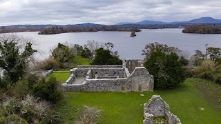 Visit Innisfallen Island