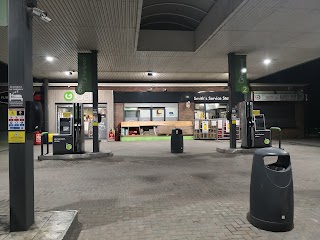 Smith's Service Station