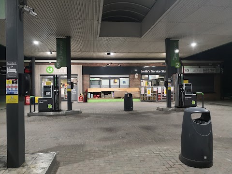 Smith's Service Station