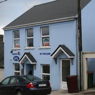 Church Hill Dental Practice