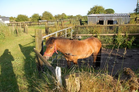 Valley Lodge Farm Hostel