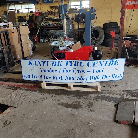 Kanturk Tyre Centre