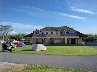 Woodlands Caravan & Camping Park