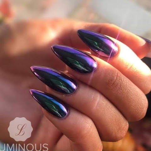 LUMINOUS nails&Lashes by MAYA