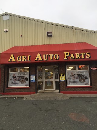 Agri-Auto Parts Tralee