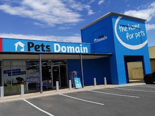 Pets Domain