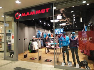 Mammut Sklep Firmowy Pasaż Grunwaldzki