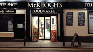 McKeoghs Foodmarket