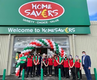 Homesavers - Waterford