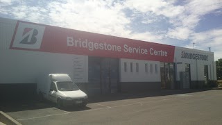 Bridgestone Service Centre Bendigo North