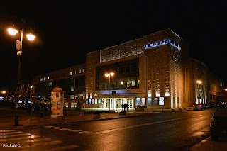 Teatr Powszechny im. Jana Kochanowskiego w Radomiu