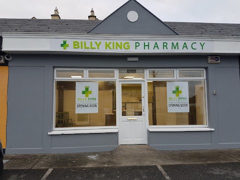 Billy King Pharmacy