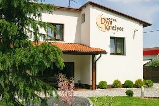 Hotel Dwa Księżyce