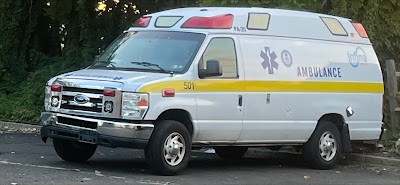 photo of Infina Health Medical Transport Service