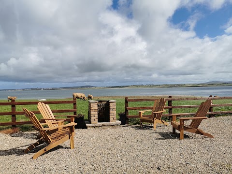 Belmullet Coast Guard Station