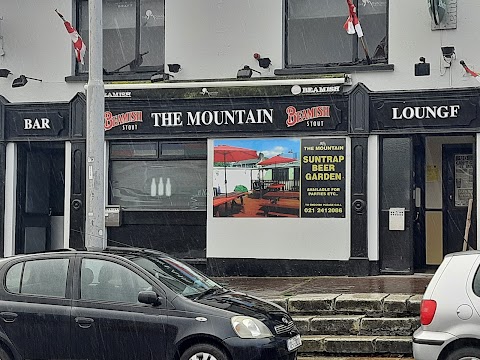 The Mountain Bar