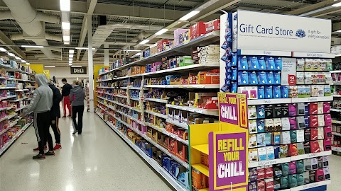 Tesco Superstore