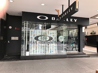 Oakley O-Store Auckland